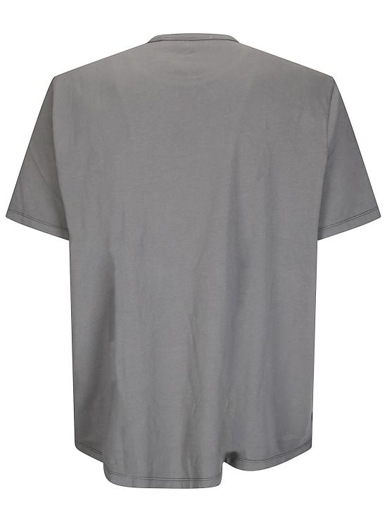 25FW 아워레가시 반팔 티셔츠 M4256NG GREYSCJ GREY SAGE CLEAN JERSEY - OUR LEGACY