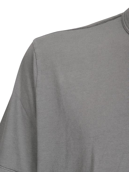 25FW 아워레가시 반팔 티셔츠 M4256NG GREYSCJ GREY SAGE CLEAN JERSEY - OUR LEGACY