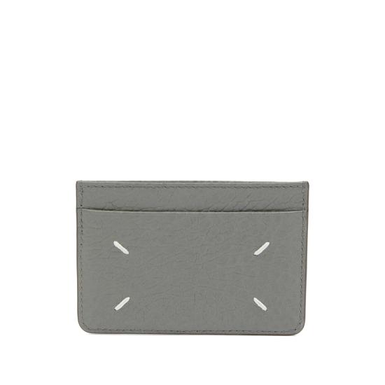 25FW 마르지엘라 남성지갑 P4455 SA1VX0005 T8127 GREY - MAISON MARGIELA