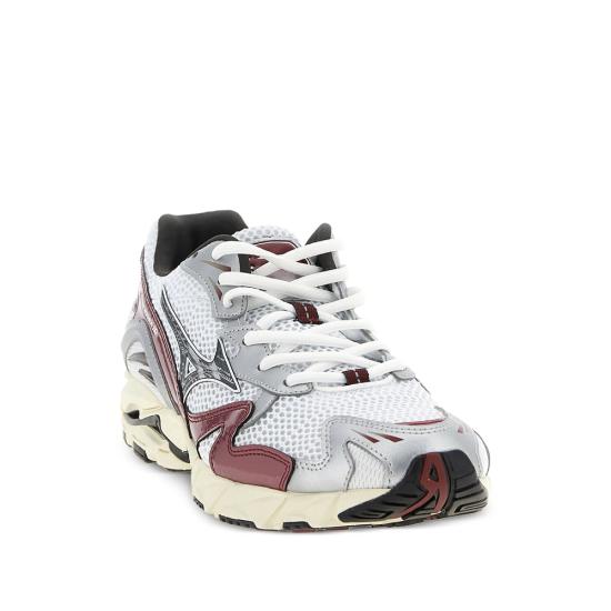 25FW 미즈노 스니커즈 D1GA2431 14 GREY - MIZUNO