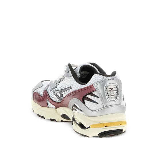 25FW 미즈노 스니커즈 D1GA2431 14 GREY - MIZUNO