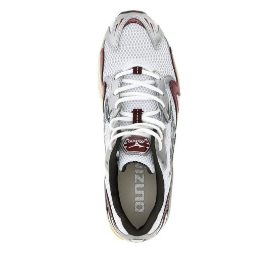 25FW 미즈노 스니커즈 D1GA2431 14 GREY - MIZUNO