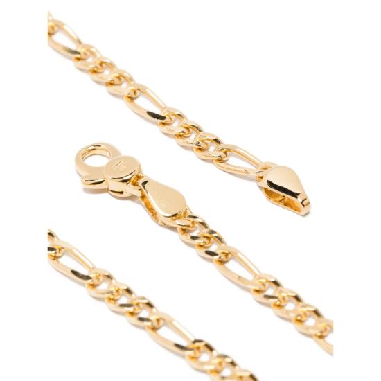 25FW 톰우드 네크리스 101266 BO CHAIN M GOLD - TOM WOOD