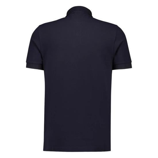 25FW 스톤 아일랜드 폴로 티셔츠 152200005 S0017 V0020 BLUE - STONE ISLAND