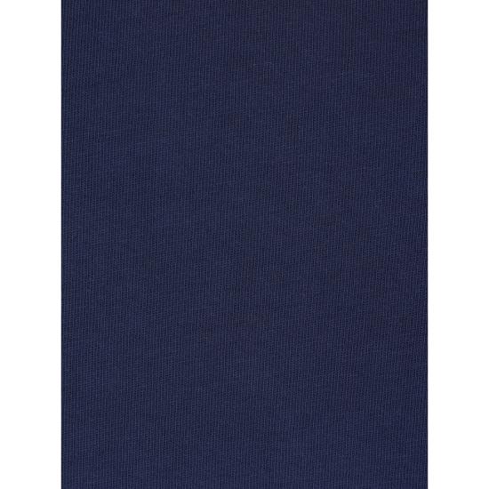 25FW 메종키츠네 드레스드 폭스 오버사이즈 티셔츠 PM00120KJ0119 FRNAV BLUE - MAISON KITSUNE