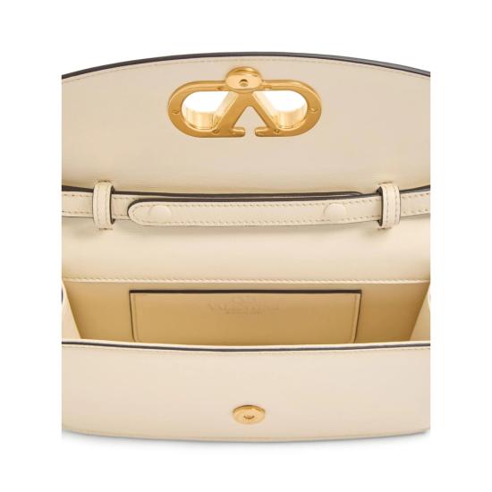 25FW 발렌티노 가라바니 클러치/파우치 7W2B0R71GCB REN NEUTRALS - VALENTINO GARAVANI