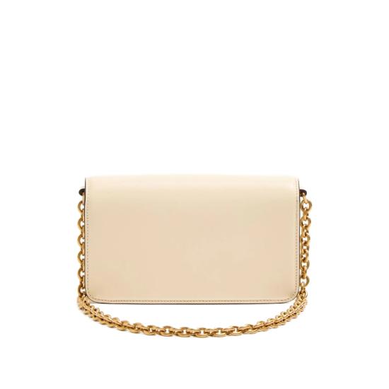 25FW 발렌티노 가라바니 클러치/파우치 7W2B0R71GCB REN NEUTRALS - VALENTINO GARAVANI