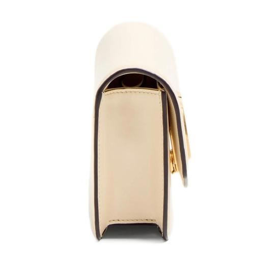 25FW 발렌티노 가라바니 클러치/파우치 7W2B0R71GCB REN NEUTRALS - VALENTINO GARAVANI