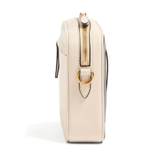 25FW 발렌티노 가라바니 크로스백 7Y2B0R86PTJ R4V NEUTRALS BLACK - VALENTINO GARAVANI