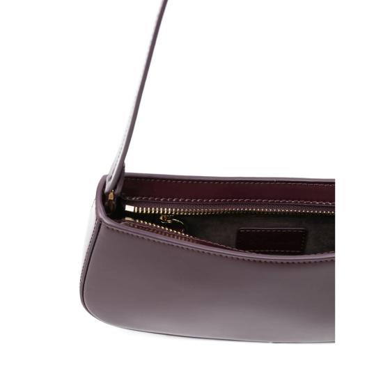 25FW 스타우드 숄더백 H25P6010PO SYR PURPLE - STAUD