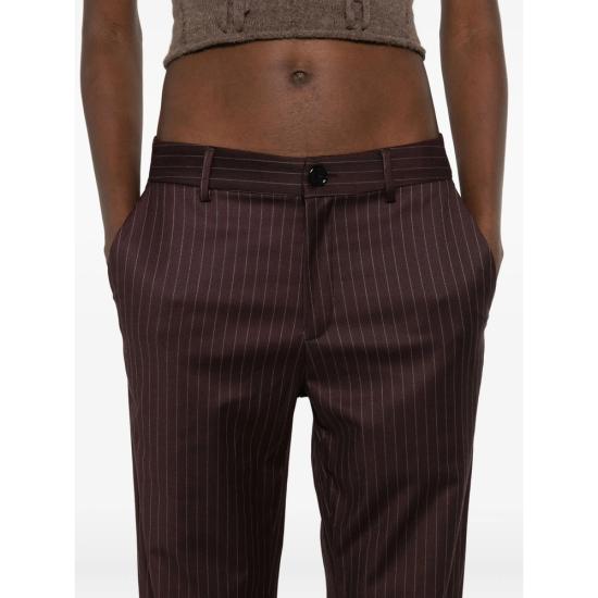 25FW 기마구아스 스트레이트 팬츠 DANIEL BROWN - GIMAGUAS