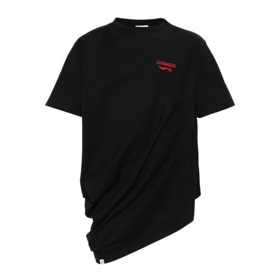 25FW 찰스 제프리 러버보이 탑 052081701 BLK BLACK