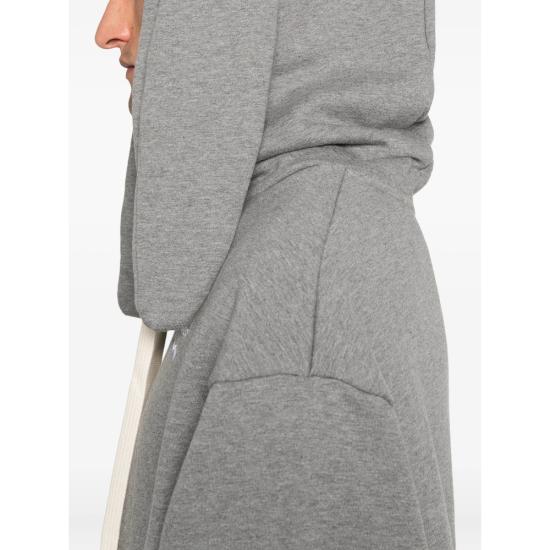 25FW 찰스 제프리 러버보이 후드 티셔츠 052081002 GRY GREY - CHARLES JEFFREY LOVERBOY