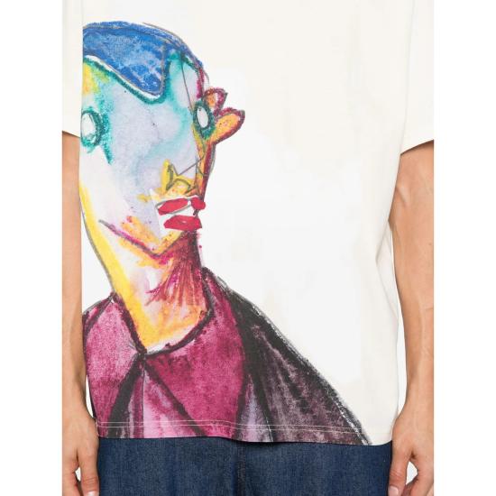 25FW 찰스 제프리 러버보이 탑 052080403 ECR NEUTRALS - CHARLES JEFFREY LOVERBOY