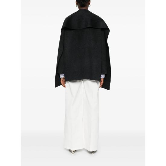 25FW 다이나미스 스튜디오 자켓 DS67F25 ANTWERP CHARC GREY - DYNAMIS STUDIO