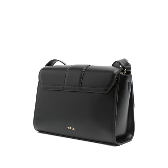 25FW 훌라 크로스백 WB01683 BX3346 O6000 BLACK - FURLA