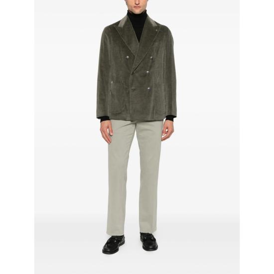 25FW 딸리아토레 수트 자켓 020002 1SMC20K V3417 GREEN - TAGLIATORE