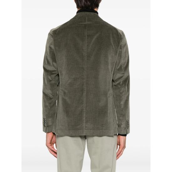 25FW 딸리아토레 수트 자켓 020002 1SMC20K V3417 GREEN - TAGLIATORE