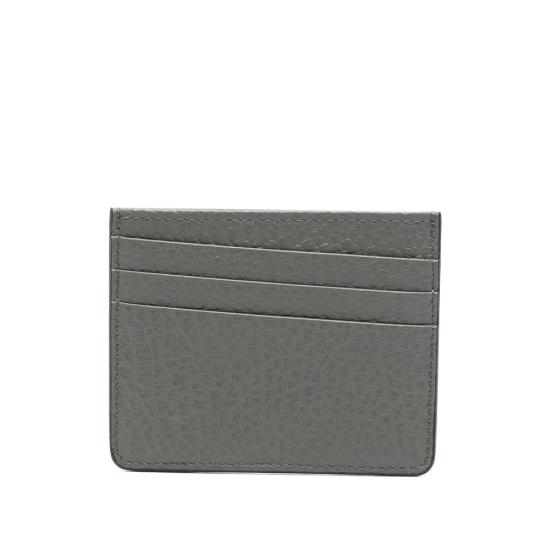 25FW 마르지엘라 카드지갑 P4455 SA1VX0006 T8127 GREY - MAISON MARGIELA