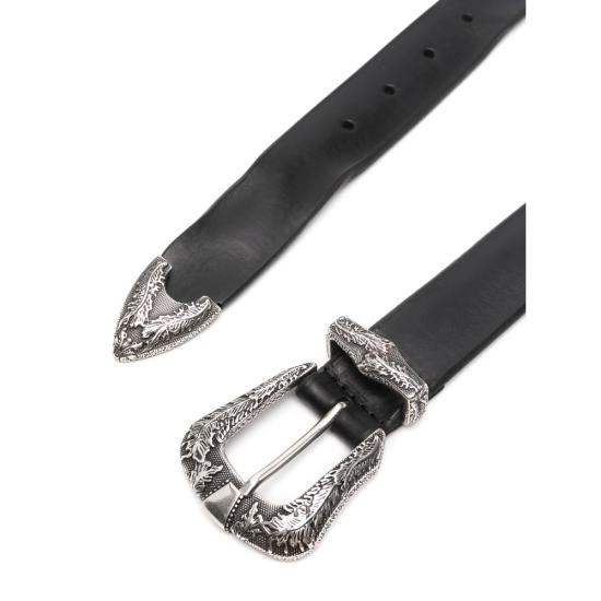 25FW 오르치아니 벨트 U08284 NERO BLACK - ORCIANI