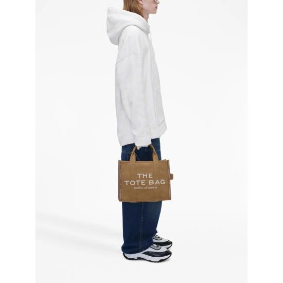 25FW 마크제이콥스 토트백 M0017027 230 BROWN - MARC JACOBS