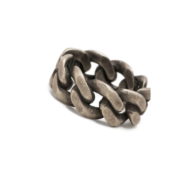 25FW 마르지엘라 반지 SV0130 SI8UQ0004 951 SILVER - MAISON MARGIELA