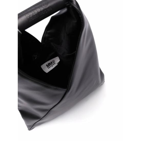 25FW MM6 메종마르지엘라 토트백 P4313 S54WD0043 T8013 BLACK - MM6 MAISON MARGIELA