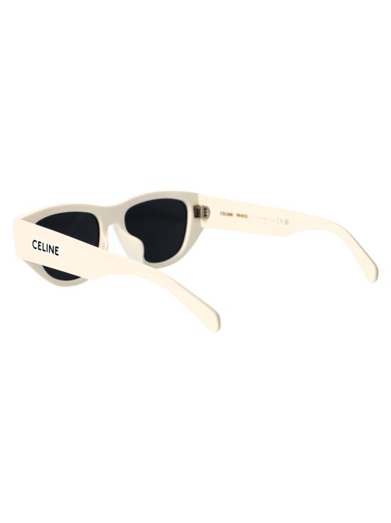 25FW 셀린느 선글라스 CL40278U 25A ivory - CELINE