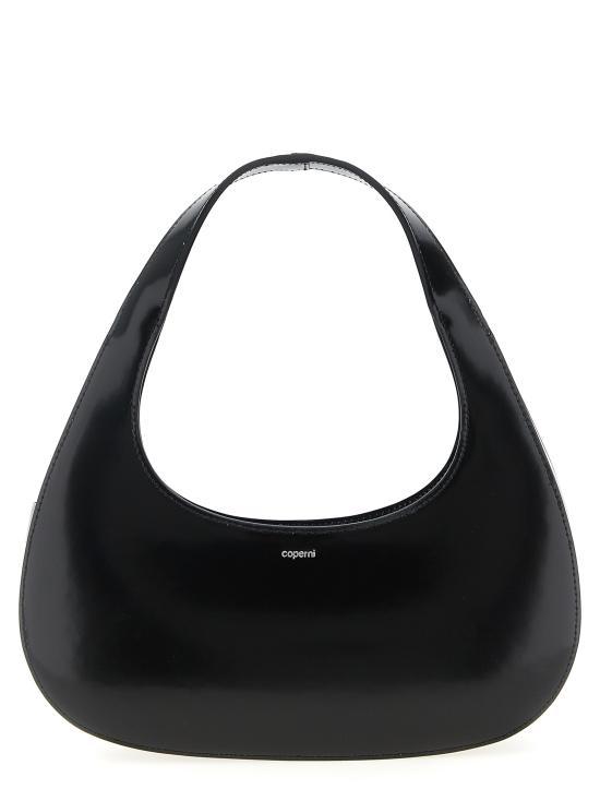 26SS 코페르니 숄더백 COPBA116F6045BLK Black