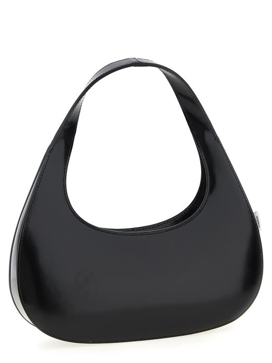 26SS 코페르니 숄더백 COPBA116F6045BLK Black - COPERNI