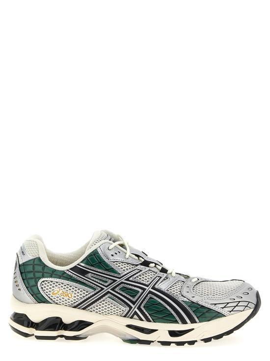 25FW 아식스 스니커즈 1203A761101 Multicolor