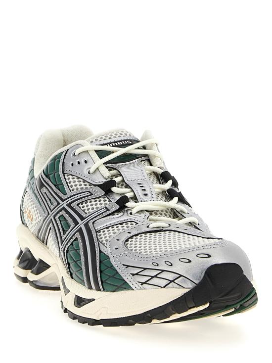 25FW 아식스 스니커즈 1203A761101 Multicolor - ASICS