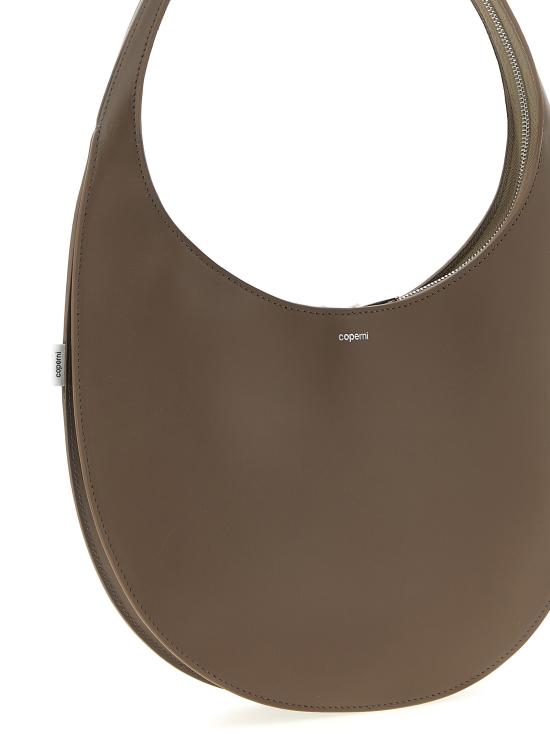 25FW 코페르니 숄더백 COPBA109F6004BRW Brown - COPERNI