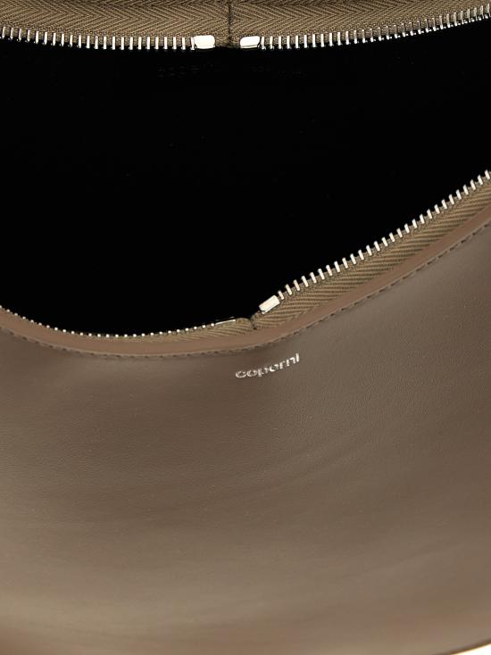 25FW 코페르니 숄더백 COPBA109F6004BRW Brown - COPERNI