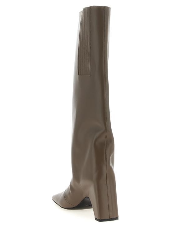 25FW 코페르니 부츠 COPSH03F6004BRW Brown - COPERNI