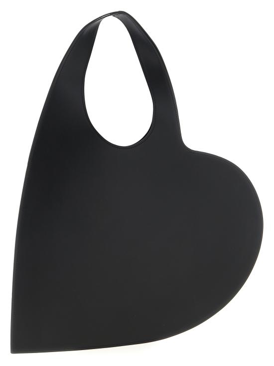 26SS 코페르니 숄더백 COPBA14405BLK Black - COPERNI