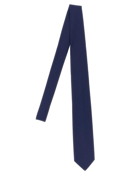 25FW 발바 넥타이 515090089 Blue