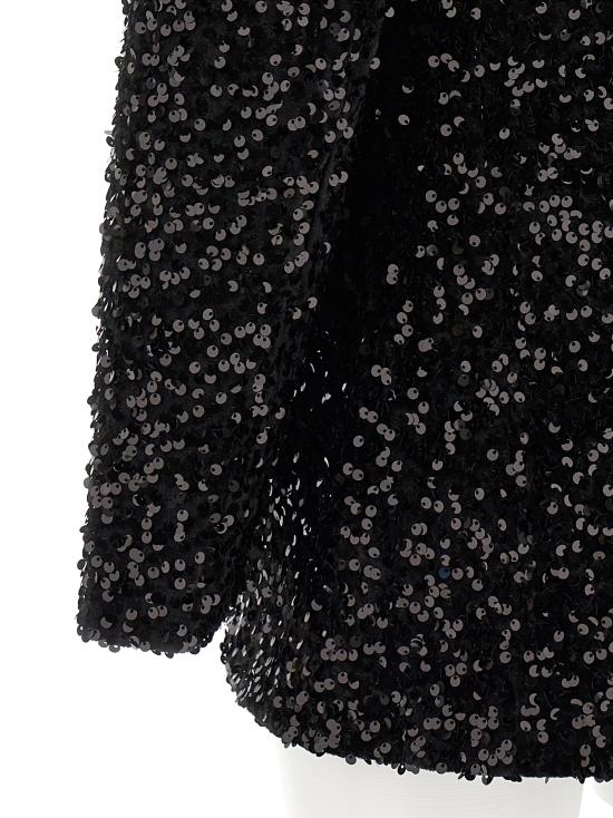 25FW 르 트윈스 수트 세트 COMONERO Black - LE TWINS