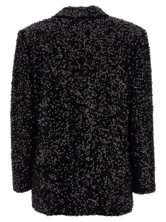 25FW 르 트윈스 수트 세트 COMONERO Black - LE TWINS