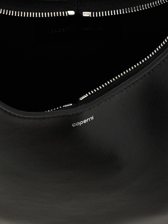 26SS 코페르니 숄더백 COPBA109F6012BLK Black - COPERNI