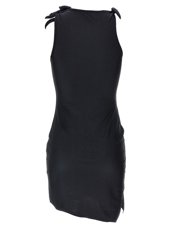 25FW 코페르니 숏 원피스 COPR154F5001BLK Black - COPERNI