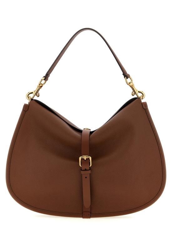 25FW 에트로 숄더백 WP1C0022AP386M1384 Brown