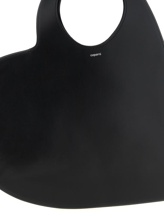 26SS 코페르니 숄더백 COPBA113F6062BLK Black - COPERNI