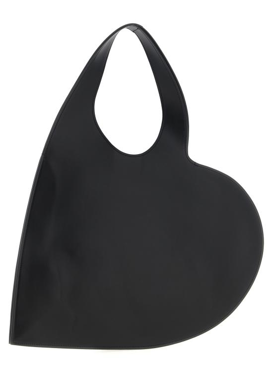 26SS 코페르니 숄더백 COPBA113F6062BLK Black - COPERNI