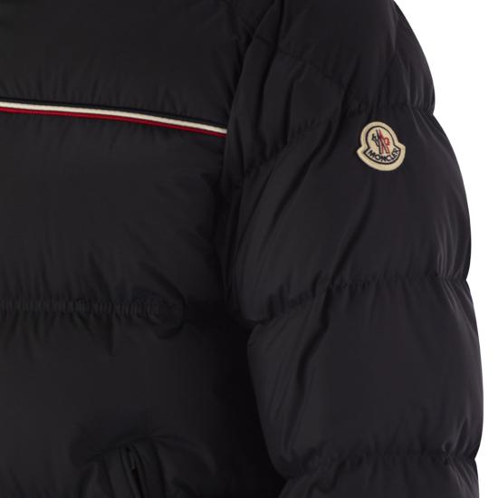 25FW 몽클레어 숏패딩 K20911A00017 NAVY - MONCLER