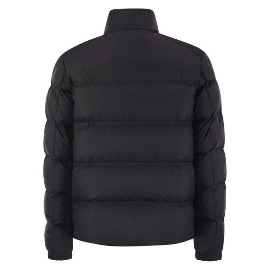 25FW 몽클레어 숏패딩 K20911A00017 NAVY - MONCLER