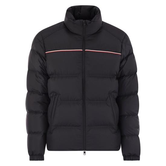 25FW 몽클레어 숏패딩 K20911A00017 NAVY