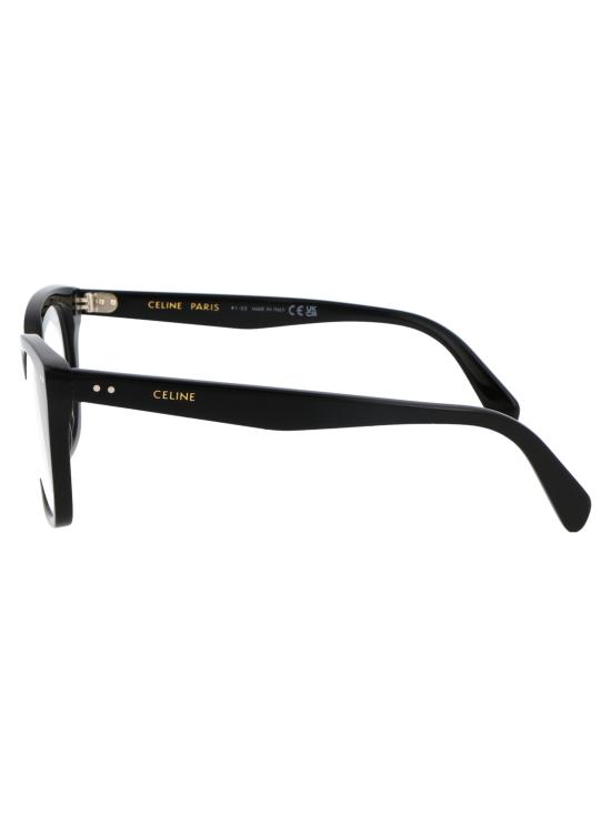 26SS 셀린느 하바나 안경 CL50116I 001 black - CELINE
