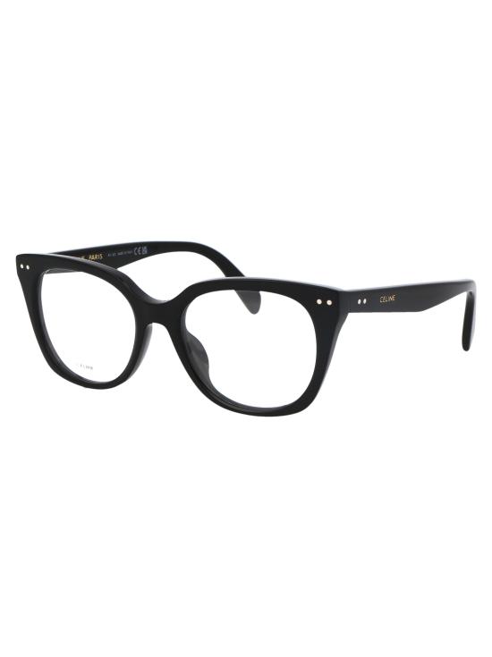 26SS 셀린느 하바나 안경 CL50116I 001 black - CELINE