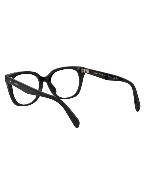 26SS 셀린느 하바나 안경 CL50116I 001 black - CELINE